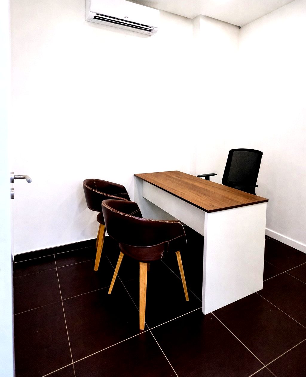 D'Faro — Gabinete Privado